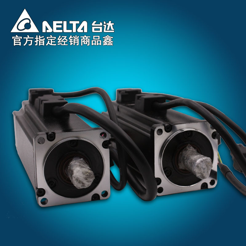 臺(tái)達(dá)伺服驅(qū)動(dòng)電機(jī)